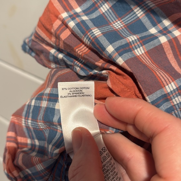 Top - Lucky Brand - Picture 10 of 14